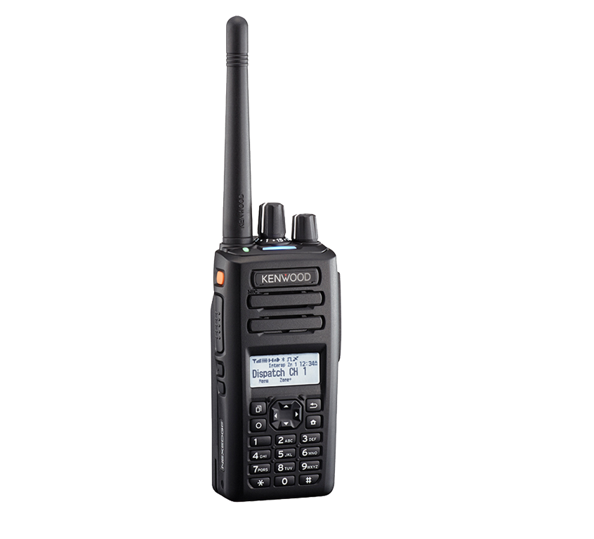 Kenwood NX-3000E3