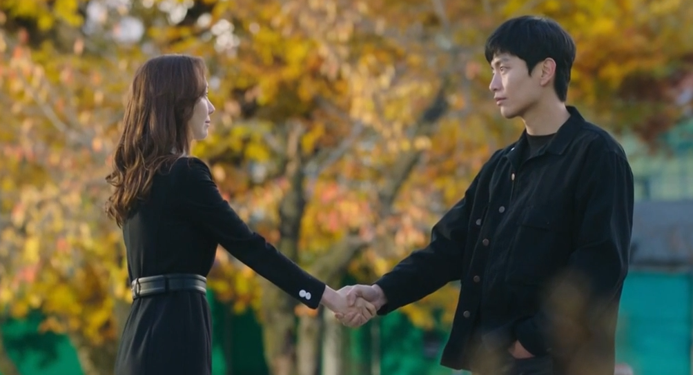 «Все врут» («Всеобщая ложь») (2019)