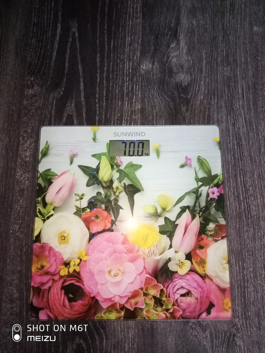 Личное фото автора.