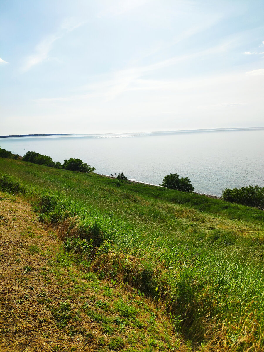 Личные фото, листайте вправо (самые красивые места в г.Ейск)