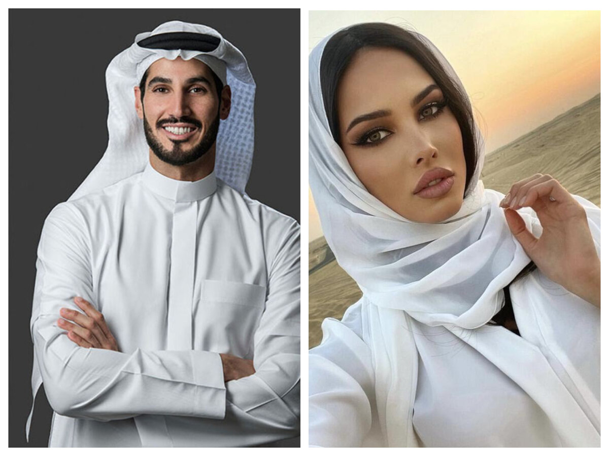 Миллиардер и бывшая Тимати