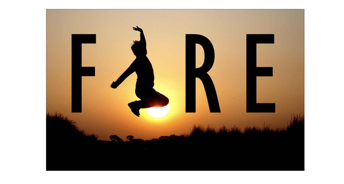 Движение FIRE популярнее на Западе, нежели в России