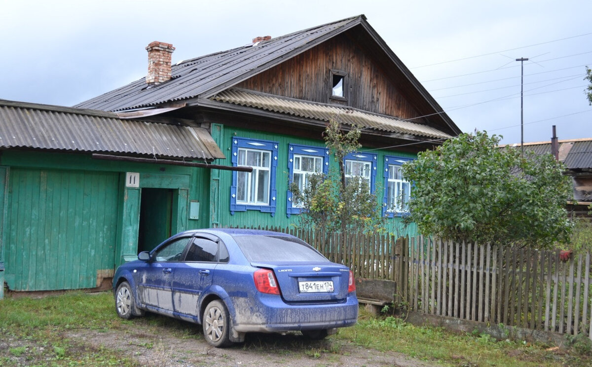 Где нельзя парковать автомобиль