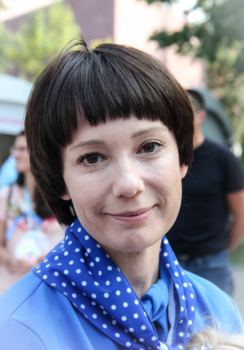 Любимица Министерства, оппозиционная власти и обществу актриса Хаматова, поставлена главой жюри основного конкурса кинофестиваля "Кинотавр". Ясно, какие картины с пропагандой каких ценностей получат призы и победят.