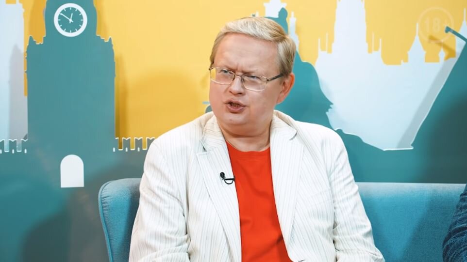 Источник изображения: YouTube-канал «Справедливая Россия – За правду».