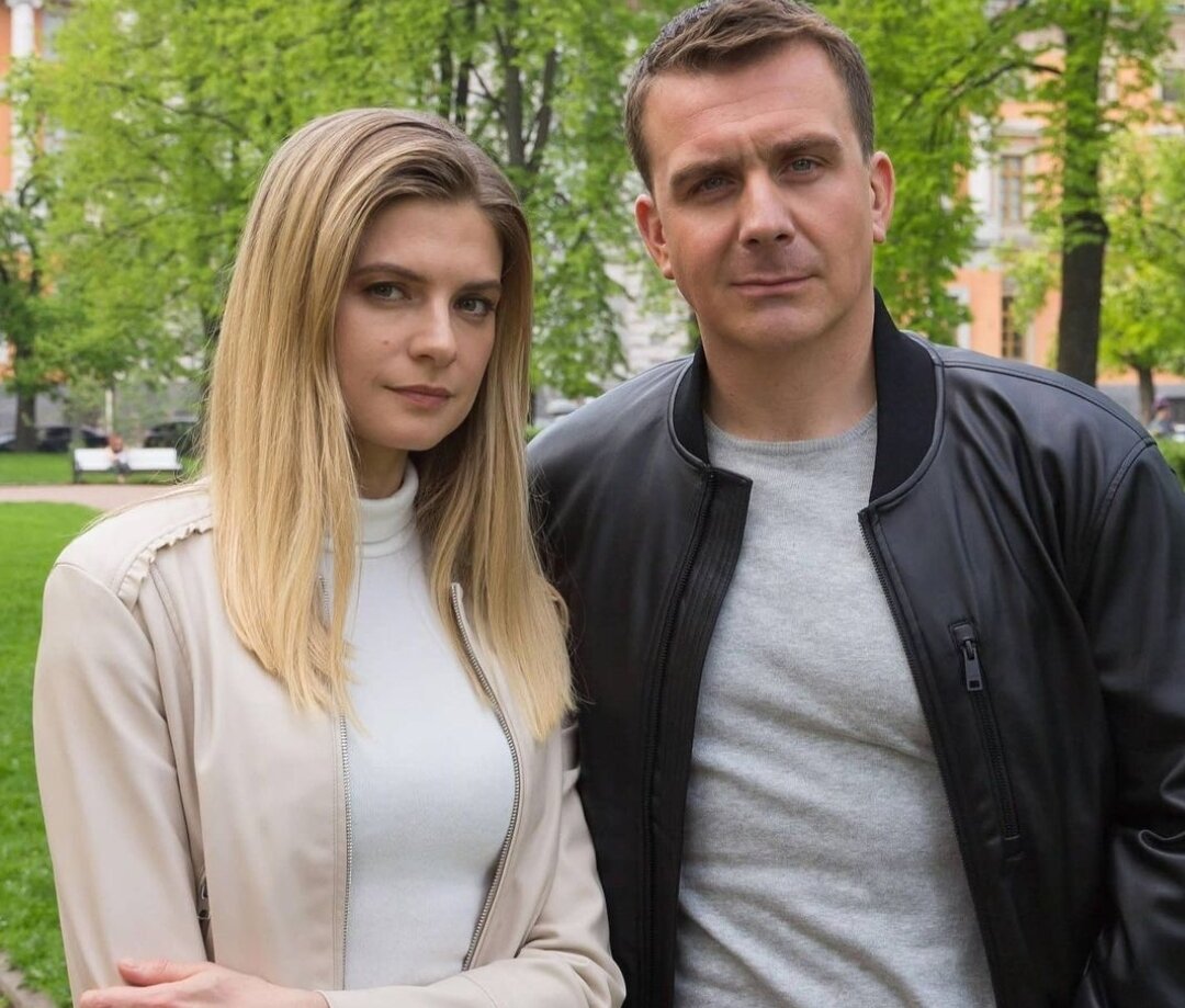 Жена невского из сериала фото Невский. Охота на Архитектора" - когда выйдет, возвращение Фомы и другие новости