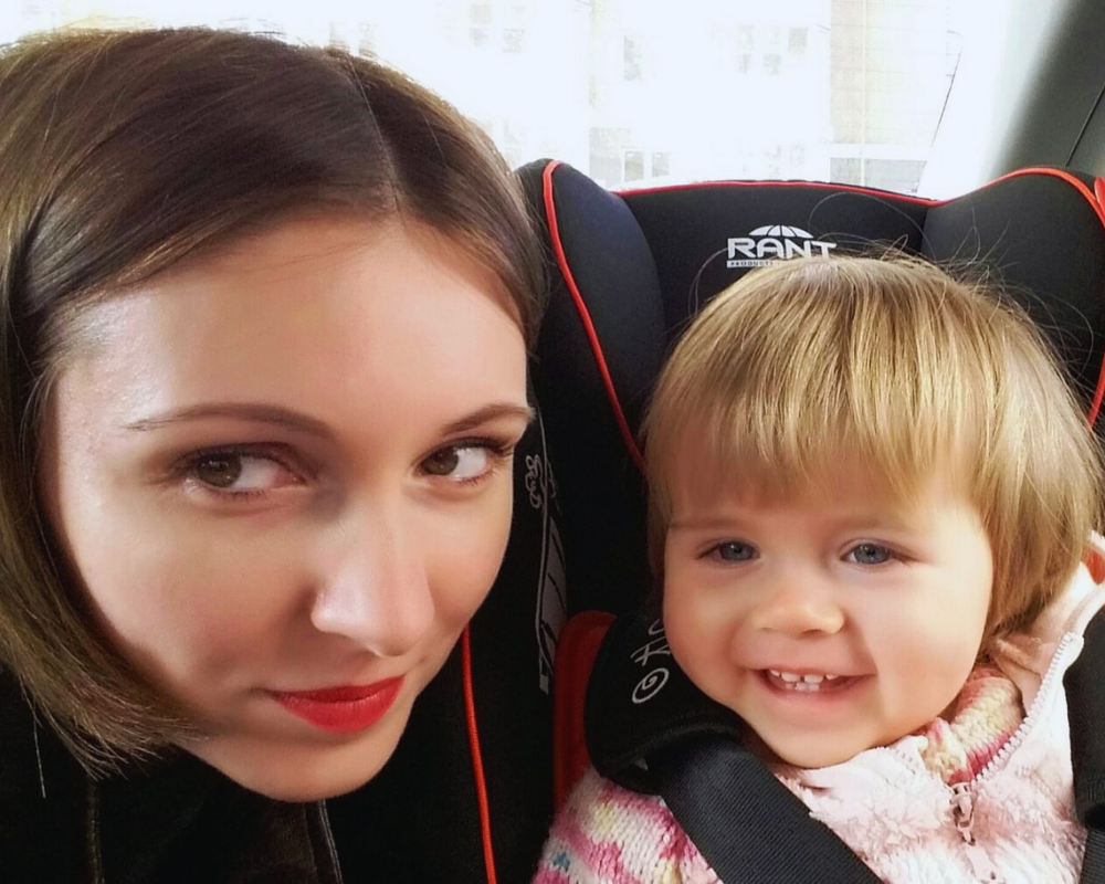 Хорошо, когда есть с кем делиться