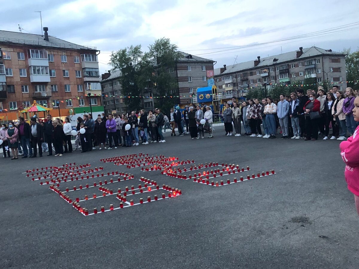 Мы хотим в мире жить