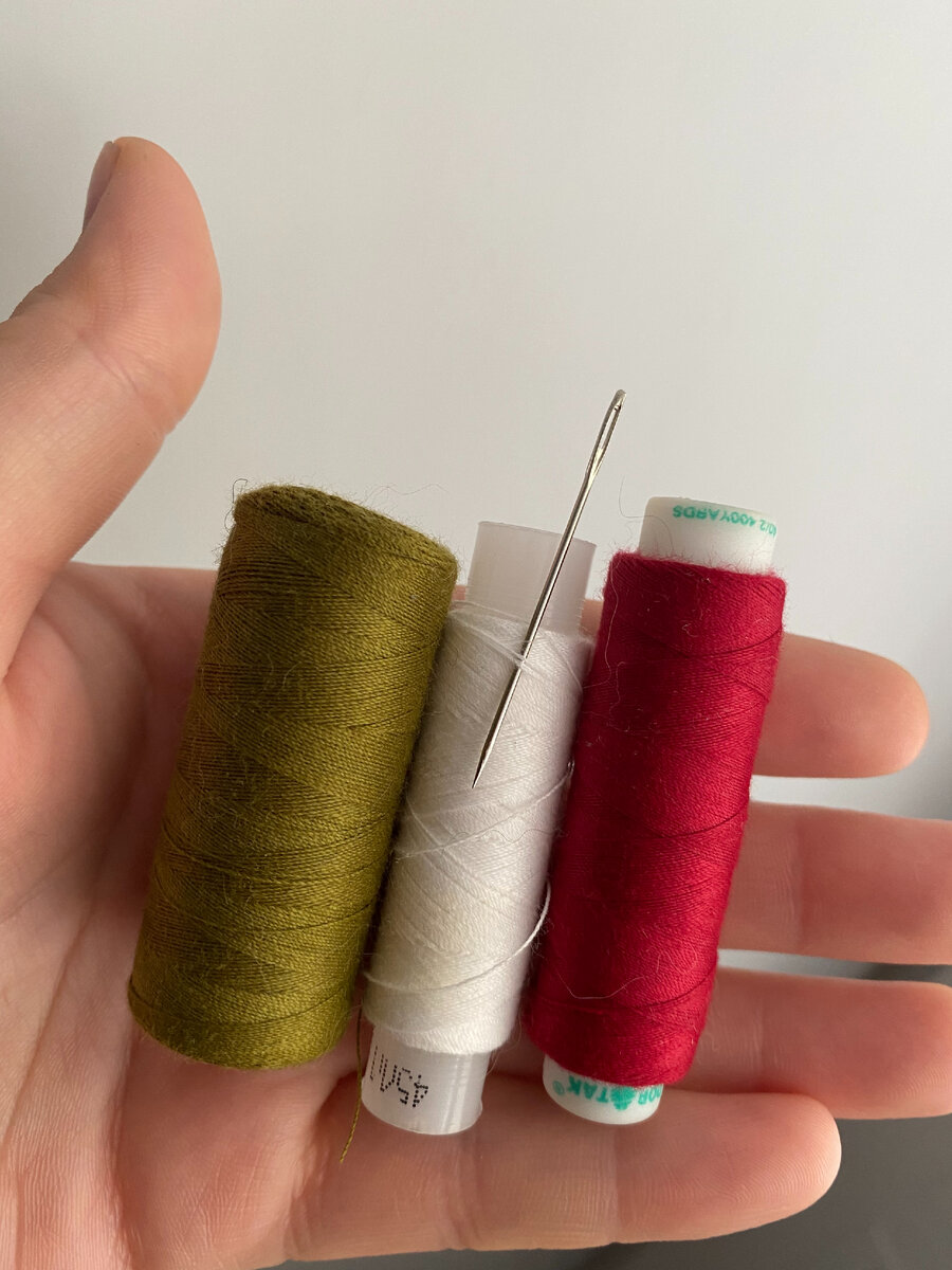 Фото автора.