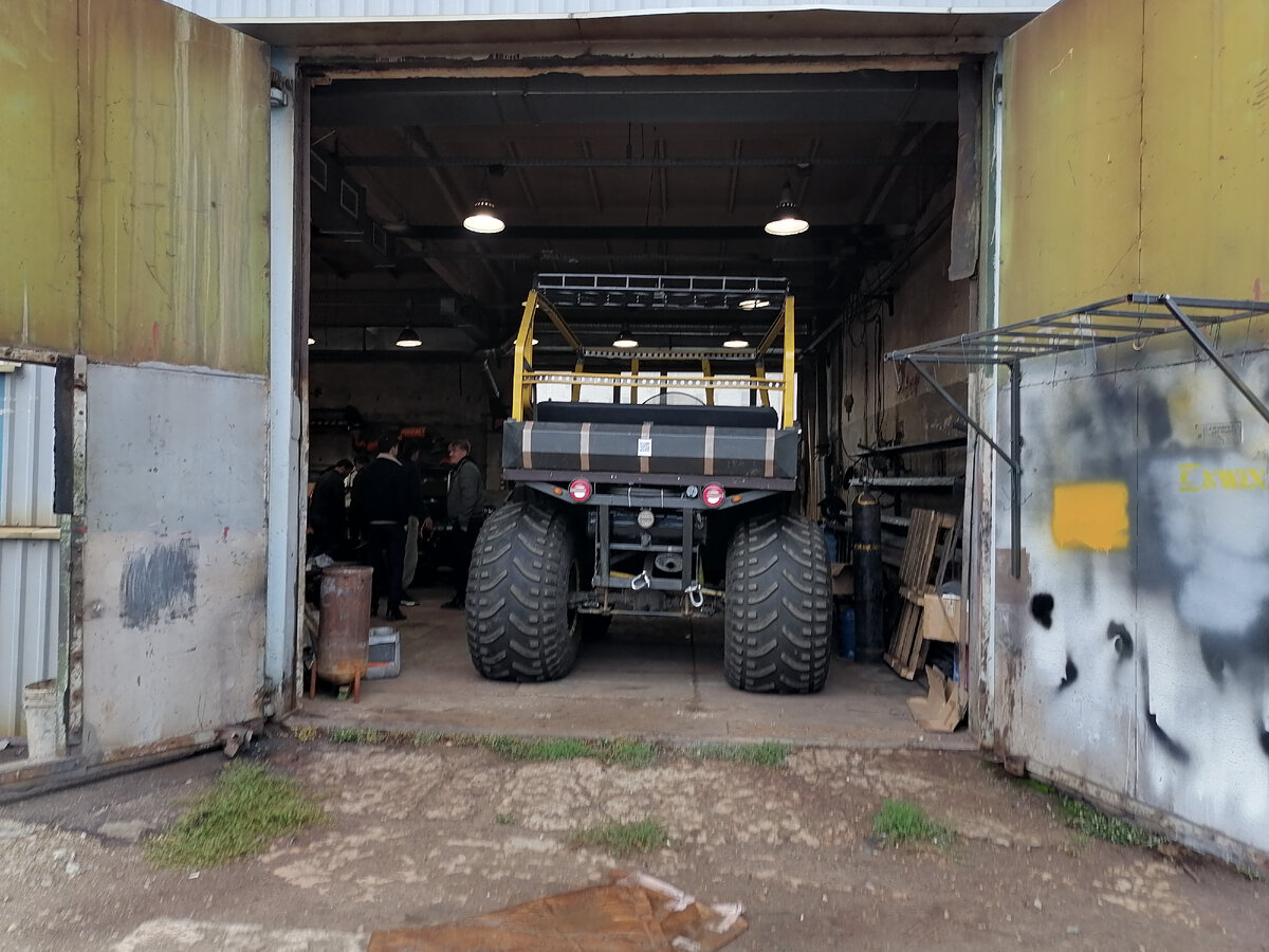 ТУТ ЕЩЕ МНОГО ФОТО, ЛИСТАЙТЕ (на фото представлена модель, которая постоянно дорабатывается и совершенствуется) 