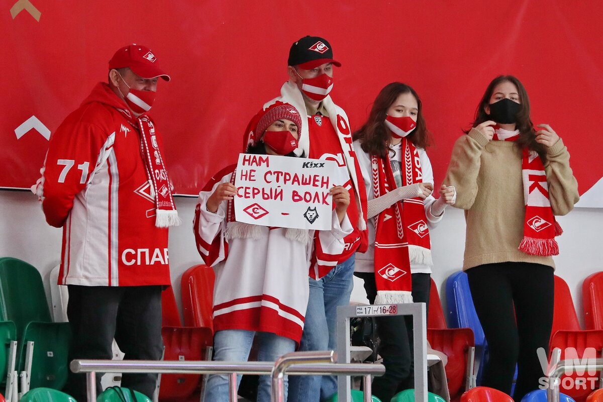 Фото: Наталья Бухарев "В мире спорта"