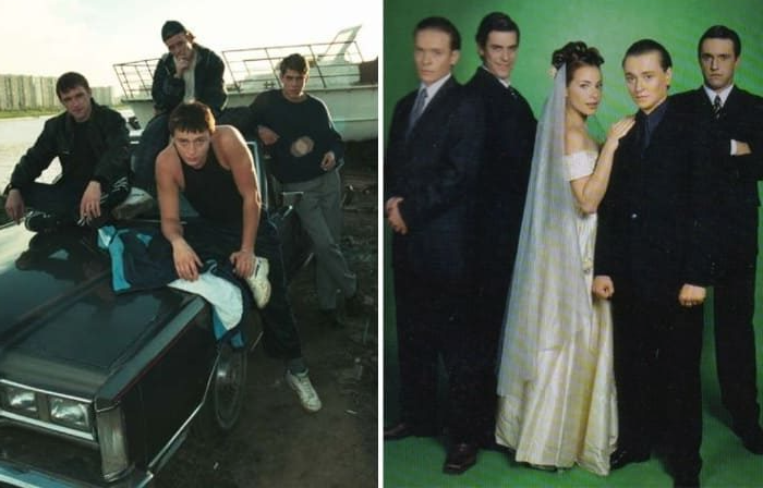 Режиссёр "Бригады" Алексей Сидоров утверждает, что снимал фильм о любви, и не ставил целью сделать героями нарушителей закона. Но, к сожалению, многие зрители не поняли замысел создателей киноленты.