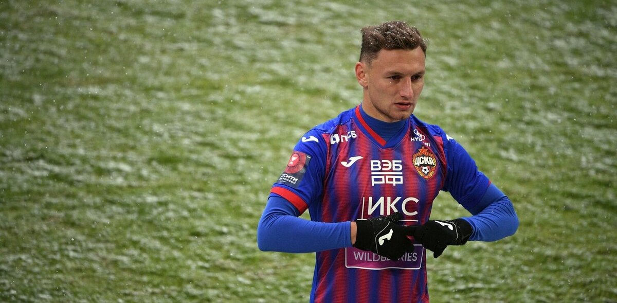 Федор Чалов