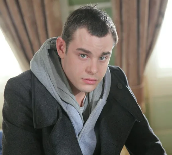 Сергей Чирков 
