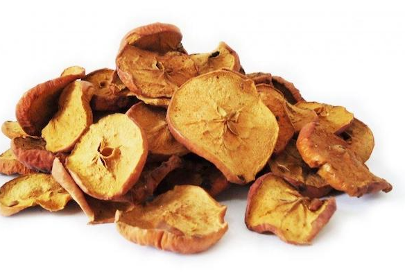 Диетические снеки