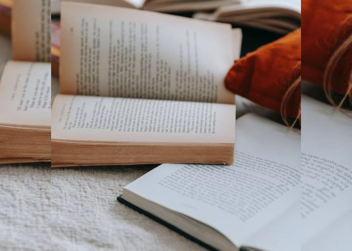 Читать - одно из самых лучших время провождений. 