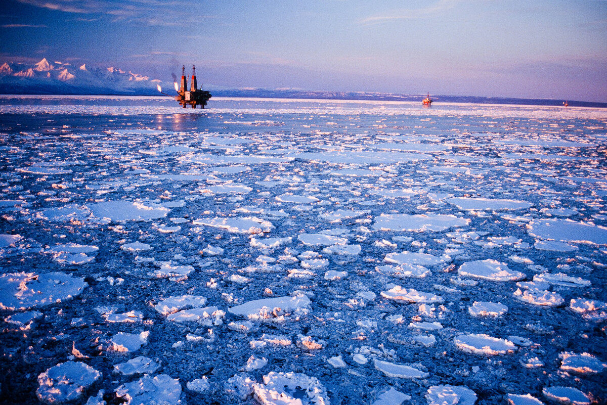 Политика Италии в Арктике: акцент на двустороннее сотрудничество | Go  Arctic | Дзен