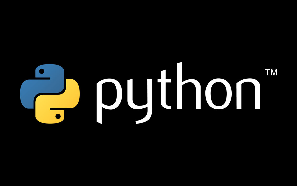 Язык программирования Python