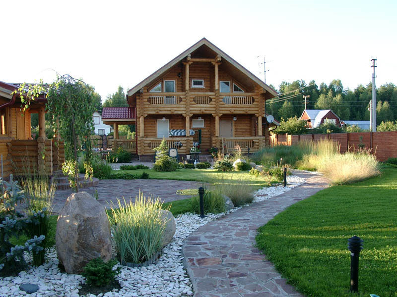 Или лучше вот так - но тут нужны крепостные крестьяне