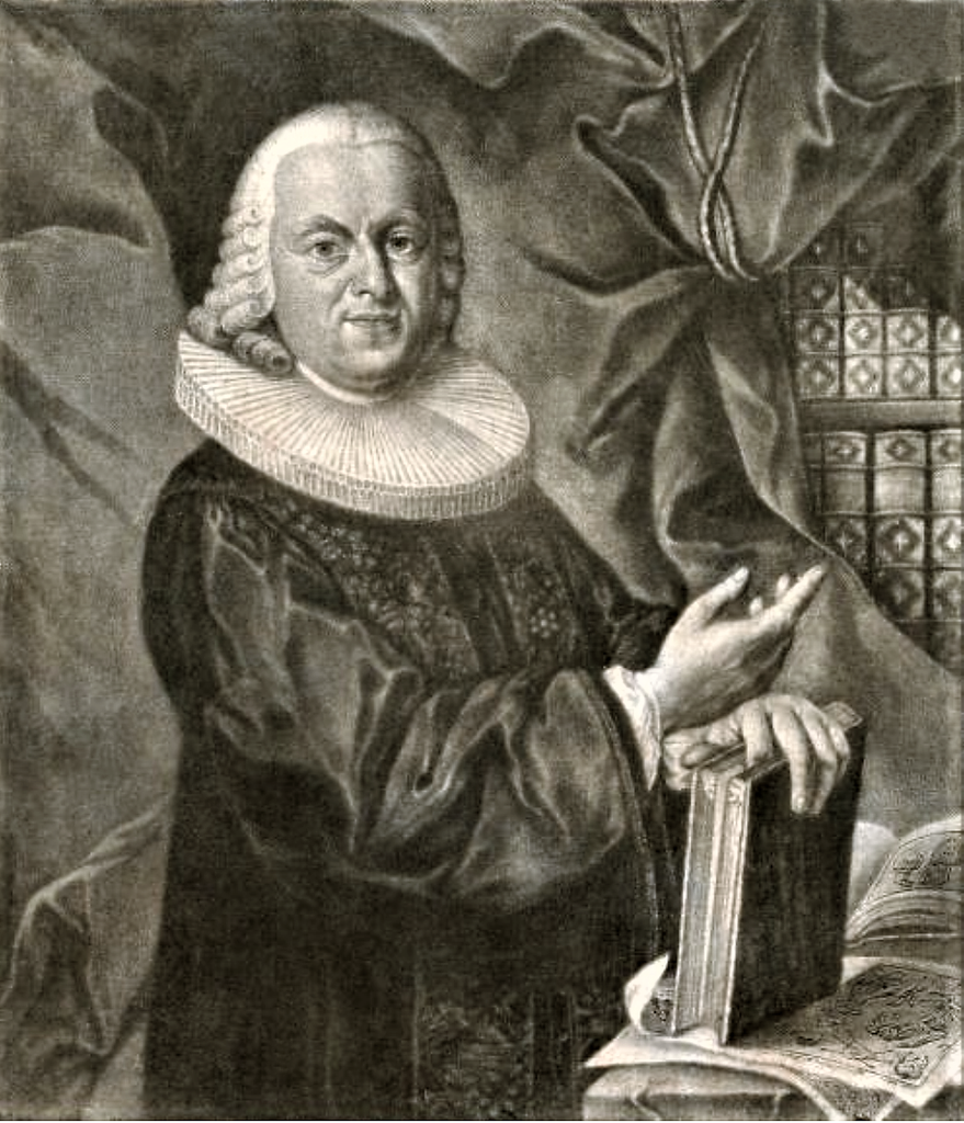 Jacob Christian Schäffer