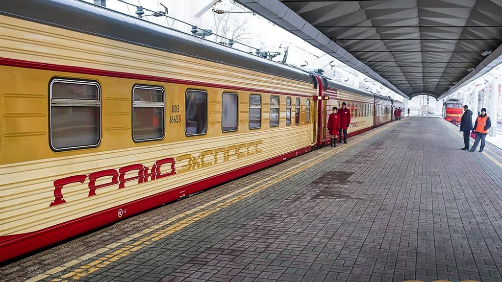 Поезд в крым санкт петербург симферополь