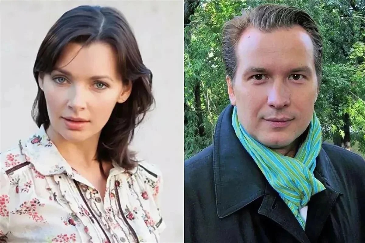 Наталья и Александр прожили 4 года