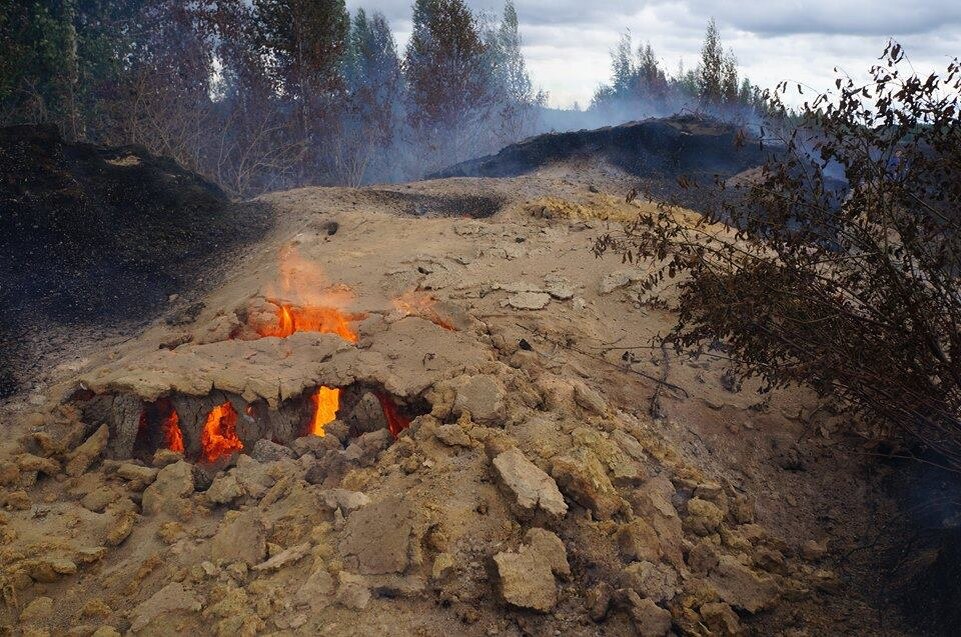 Торф сжигание. Природные пожары торфяные. Лесные и торфяные пожары. Рязань торфяной пожар. Торфяные болота Рязань пожар.
