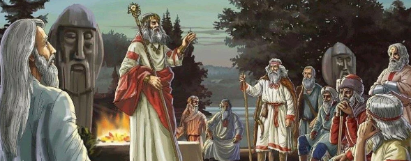 Фото из архивов