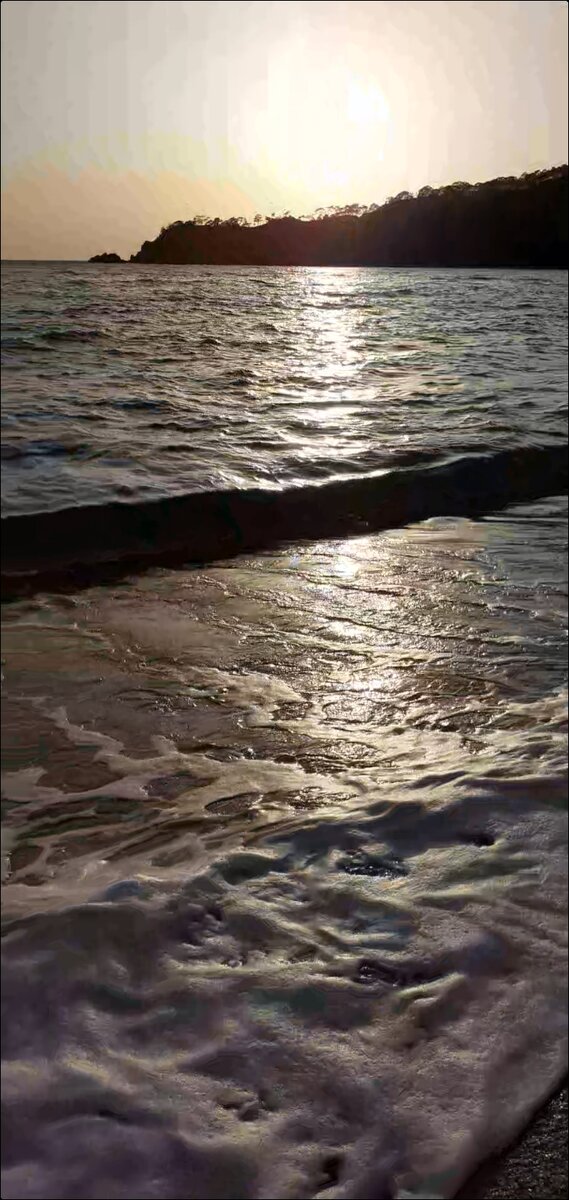 Пляж Бельджекиз 