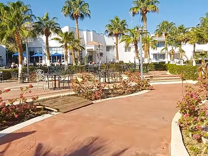 Dreams Beach Resort 5*