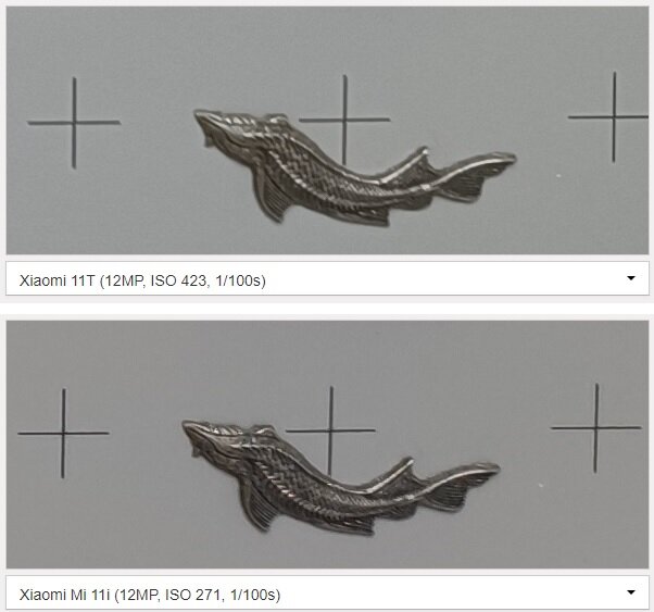 При дневном свете качество фото на Xiaomi Mi 11i лучше: точнее экспозиция, лучше фокусировка и детализация