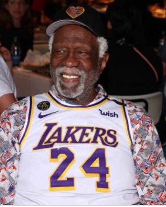 instagram / realbillrussell