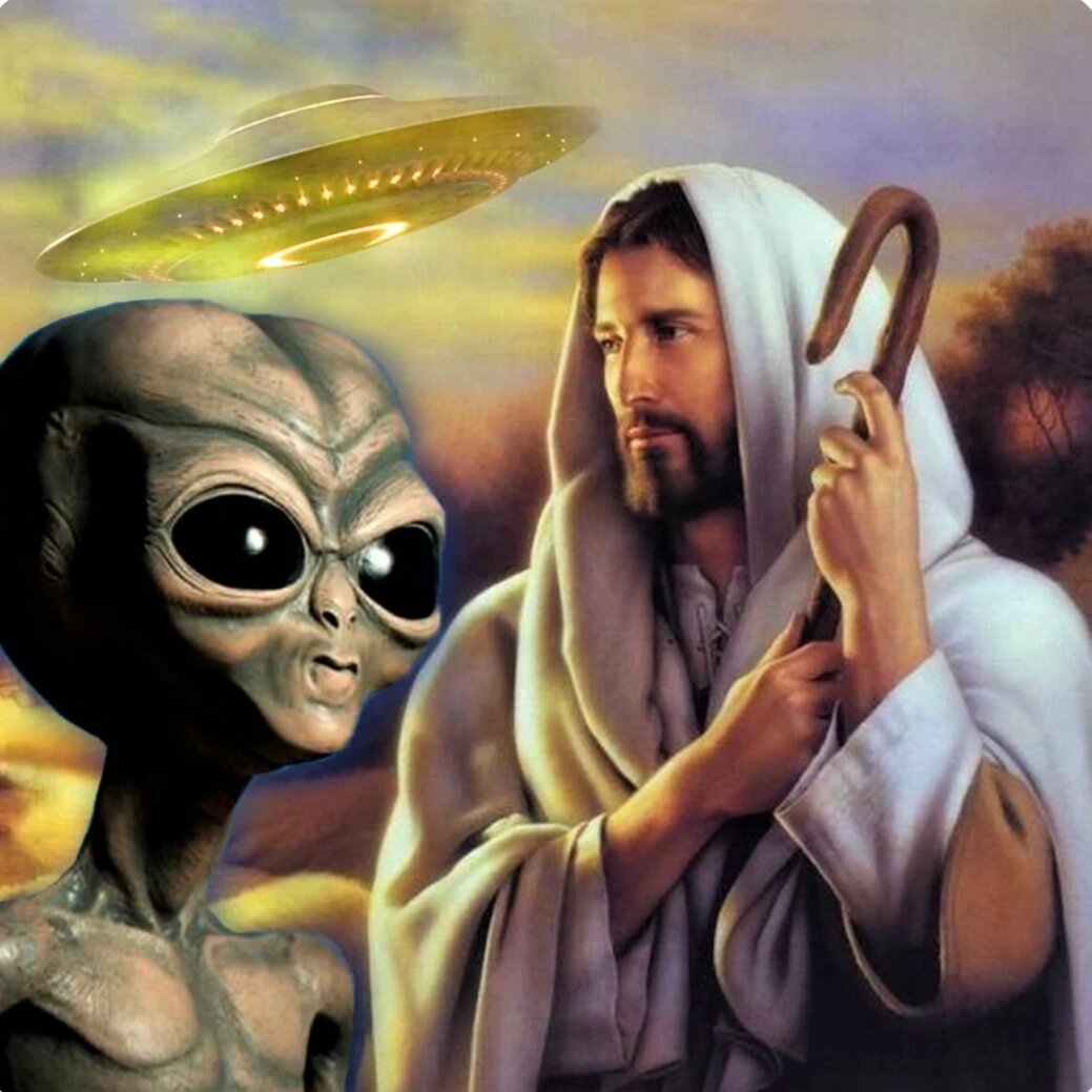 Благодарю за картинку канал Трикстер.