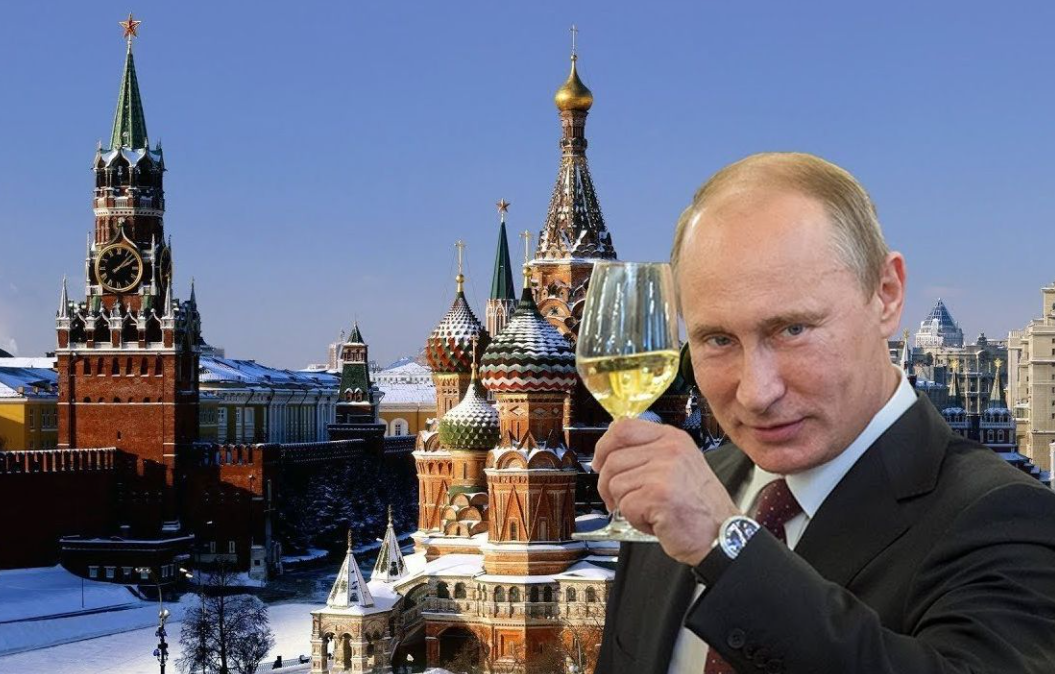 С Новым Годом!