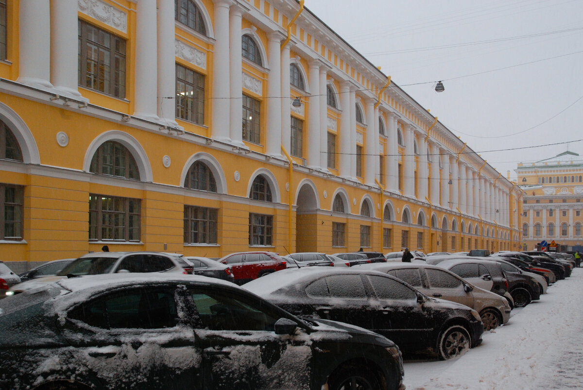 зимний петербург зодчего росси театр. зодчего росси, 1-3. улица зодчего росси 3. улица зодчего росси санкт-петербург. мин народного просвещения спб улица зодчего.