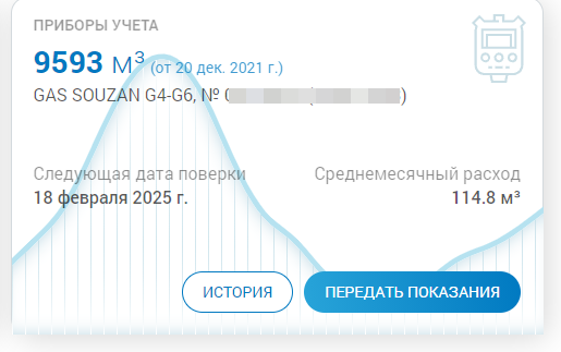 Почему за «июньский газ» некоторым абонентам пришлось платить по июльским ценам?