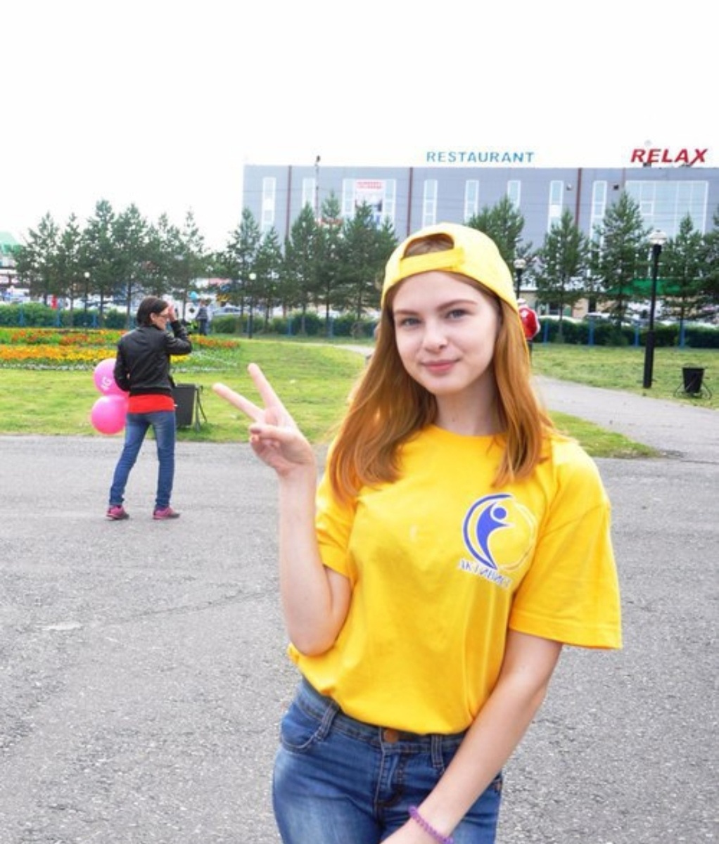 Когда-то я была волонтёром, но не сказать что забросила, было много долгов по учёбе 