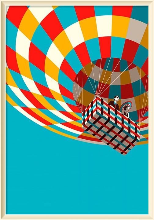 © Малика Фавр / Malika Favre