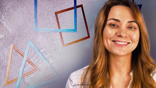 Декоративная штукатурка из обычной шпаклевки своими руками Нанесение ...