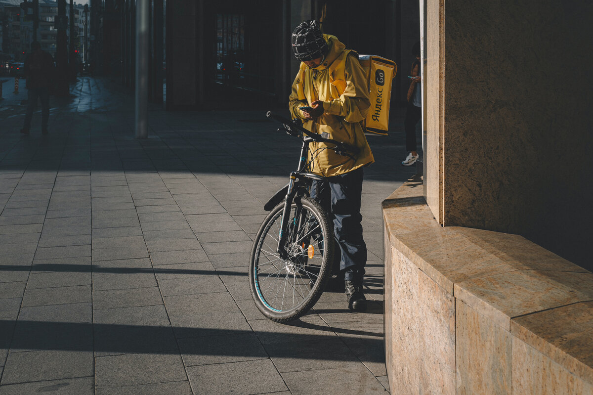 Кусочек лета, фото с unsplash