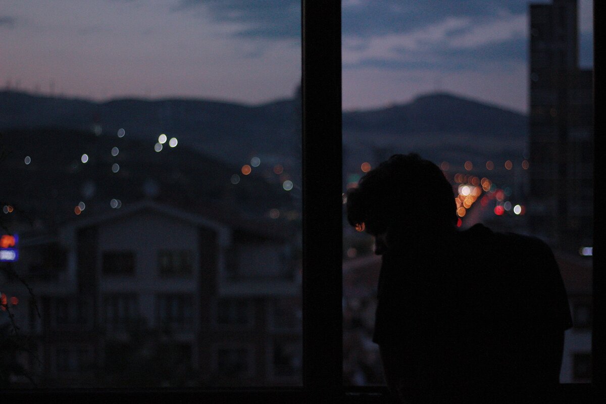 Фото автора Ahmet Hezretov: Pexels