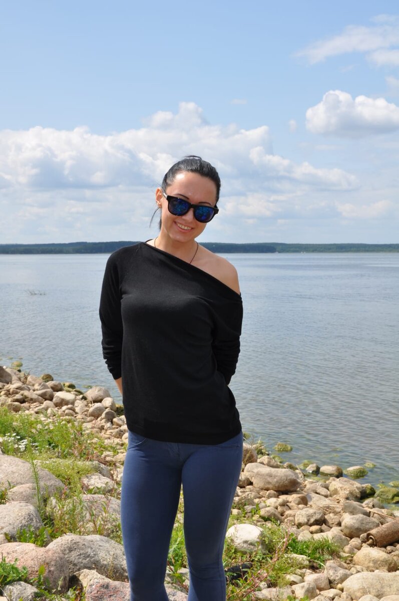 Жизнь одна, и нужно взять от неё максимум 