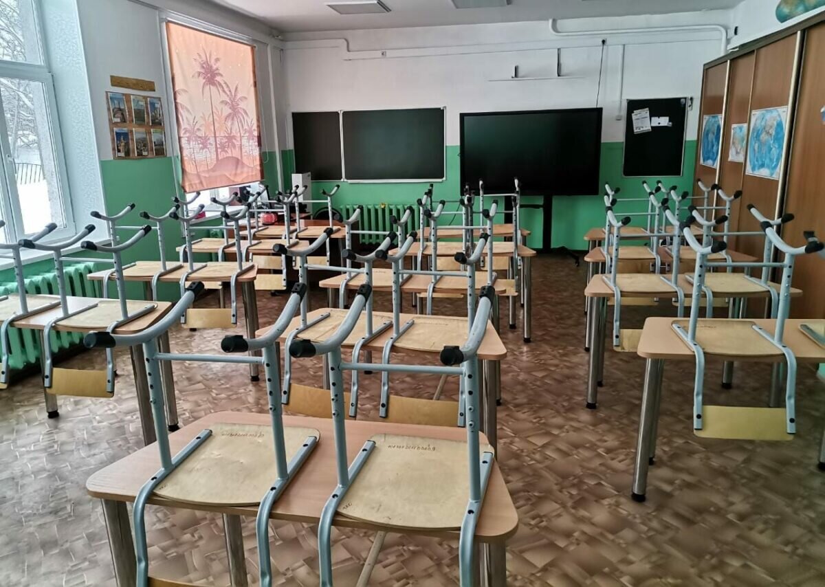 Фото: Никита Чудин