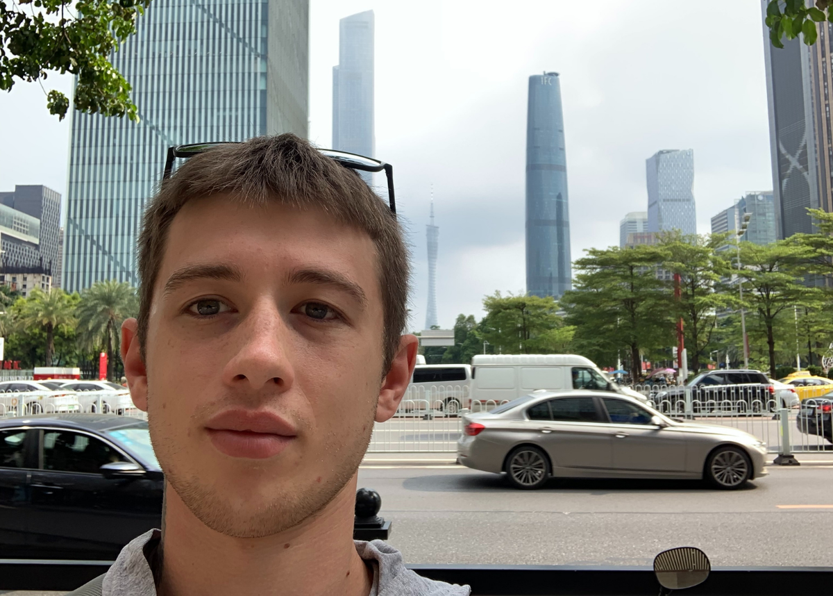 Автор канала - Таняев Виктор