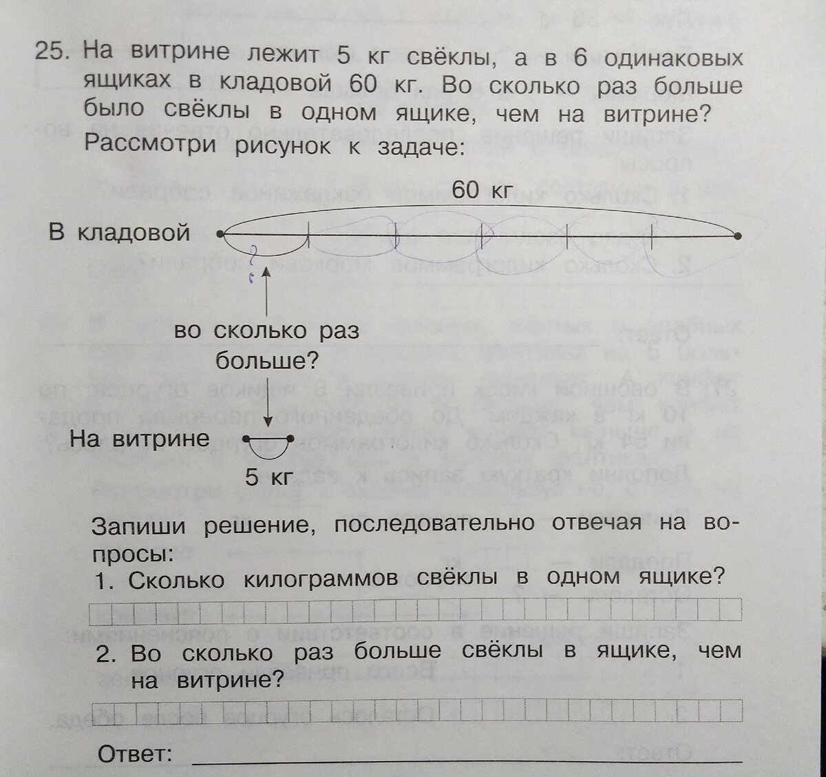 Ребенок не умеет решать задачи. Рассказываю, как я учу, объясняю, рисую и  помогаю таким ученикам с математикой | Заметки мамы-училки | Дзен