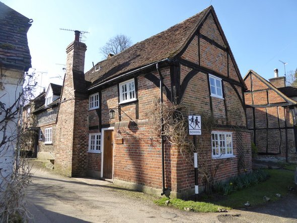 Дом семьи Сэдлер