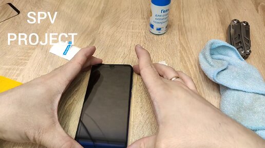 Экономим деньги на сервисе. Показываю как самостоятельно поменять ...