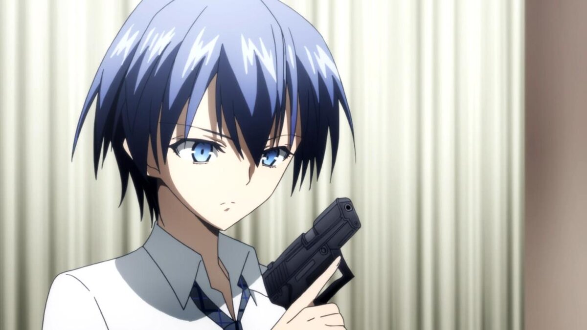 Токаку Адзума