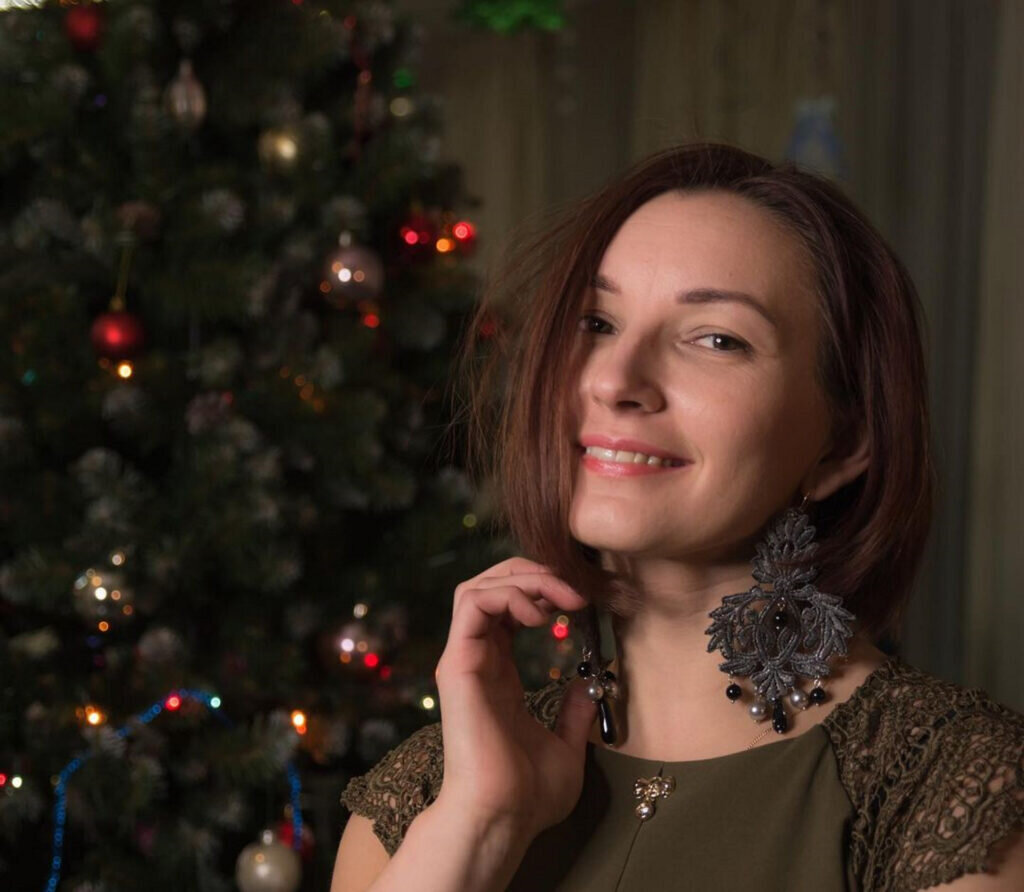 Людмила Васильева