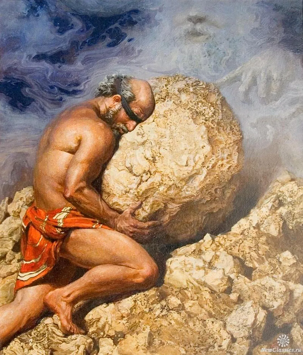 Художник Николай  Бурдыкин